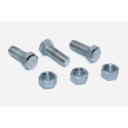 Grill Fixing Kit for Willys MB