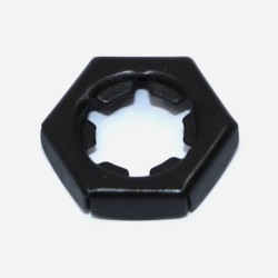 Fuel Tank Strap Palnut SET for Willys MB