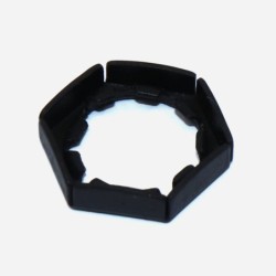7/16" palnut