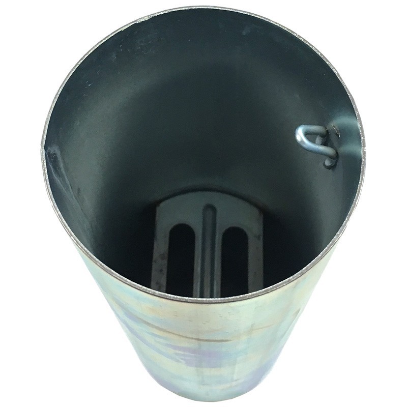Large Neck Fuel Tank Filler Tube Strainer Large Neck Fuel Tank Filler Tube Strainer
