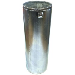 Large Neck Fuel Tank Filler Tube Strainer