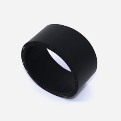 Mid Rubber Air Horn to Air Filter Tube Seal