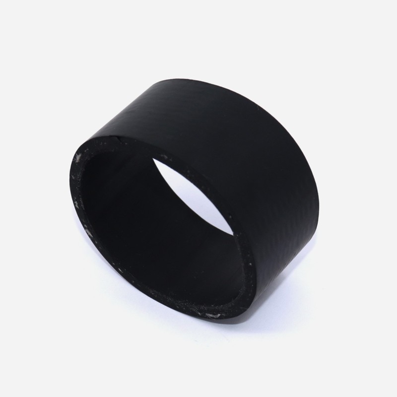 Mid Rubber Air Horn to Air Filter Tube Seal