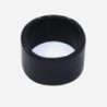 Mid Rubber Air Horn to Air Filter Tube Seal