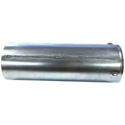 Large Neck Fuel Tank Filler Tube Strainer