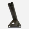 Early Pancake Air Filter Crossover Tube for Ford GPW - F Marked