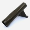Early Pancake Air Filter Crossover Tube for Ford GPW - F Marked