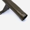 Early Pancake Air Filter Crossover Tube for Ford GPW - F Marked