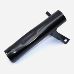 Late Air Filter Crossover Tube with Ventilation Tube for Ford GPW - F Marked