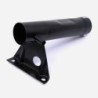Late Air Filter Crossover Tube with Ventilation Tube for Ford GPW - F Marked