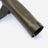 Late Air Filter Crossover Tube with Ventilation Tube for Willys MB