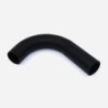 Early Curved Rubber Lower Radiator Outer Pipe