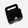 Brake Line Clip on Frame