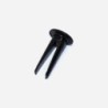 Radiator Grill Rivet SET (set of 11)