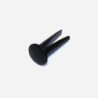 Radiator Grill Rivet SET (set of 11)