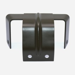 Canadian Type Headlamp Guard
