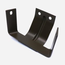 Canadian Type Headlamp Guard