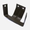 Canadian Type Headlamp Guard
