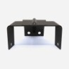 Canadian Type Headlamp Guard