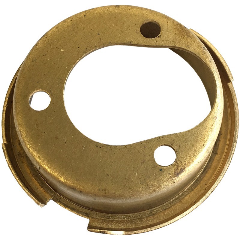 Fuel Sump Drain Collar