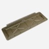 Front Deck Ventilator Cover for Ford GPA