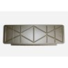 Front Deck Ventilator Cover for Ford GPA