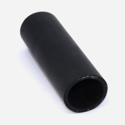 Late Lower Radiator Outlet Rubber Hose