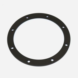 Transfer Case Output Shaft Seal Tapping Plate for Ford GPA