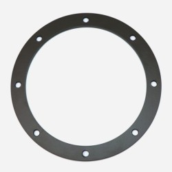 Transfer Case Output Shaft Seal Tapping Plate for Ford GPA