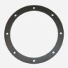 Transfer Case Output Shaft Seal Tapping Plate for Ford GPA