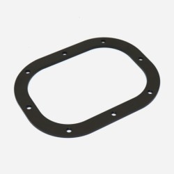 Drag Link to Front Floor Tunnel Tapping Plate for Ford GPA