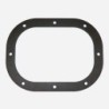 Drag Link to Front Floor Tunnel Tapping Plate for Ford GPA