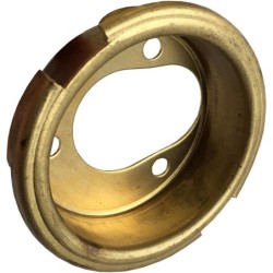 Fuel Sump Drain Collar