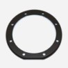 Transfer Case Output Shaft Seal Seal Clamping for Ford GPA