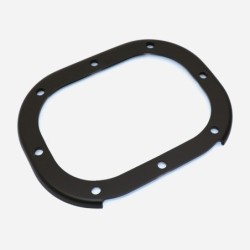 Front Floor Tunnel Drag Link Seal Clamping for Ford GPA