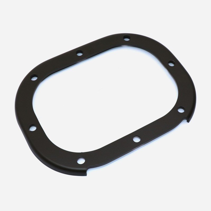 Front Floor Tunnel Drag Link Seal Clamping for Ford GPA