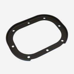 Front Floor Tunnel Drag Link Seal Clamping for Ford GPA