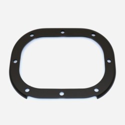 Front Floor Tunnel Drag Link Seal Clamping for Ford GPA