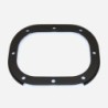 Front Floor Tunnel Drag Link Seal Clamping for Ford GPA