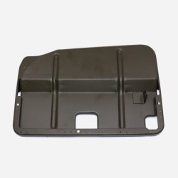 Left Hand Front Air Duct Door Assembly Hull  for Ford GPA