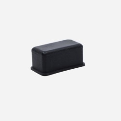 Rubber Fuel Sender Cover