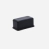 Rubber Fuel Sender Cover