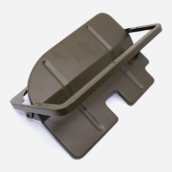 Ford F marked foot rest fixing kit