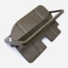 Left Hand Front Air Duct Door Assembly Hull  for Ford GPA