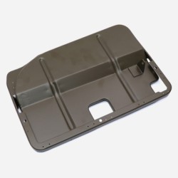 Left Hand Front Air Duct Door Assembly Hull  for Ford GPA