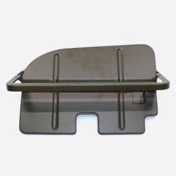 Left Hand Front Air Duct Door Assembly Hull  for Ford GPA