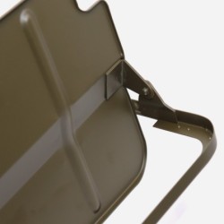 Left Hand Front Air Duct Door Assembly Hull  for Ford GPA
