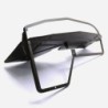 Right Hand Front Air Duct Door Assembly Hull for Ford GPA