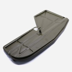 Right Hand Front Air Duct Door Assembly Hull for Ford GPA
