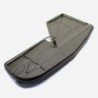 Right Hand Front Air Duct Door Assembly Hull for Ford GPA